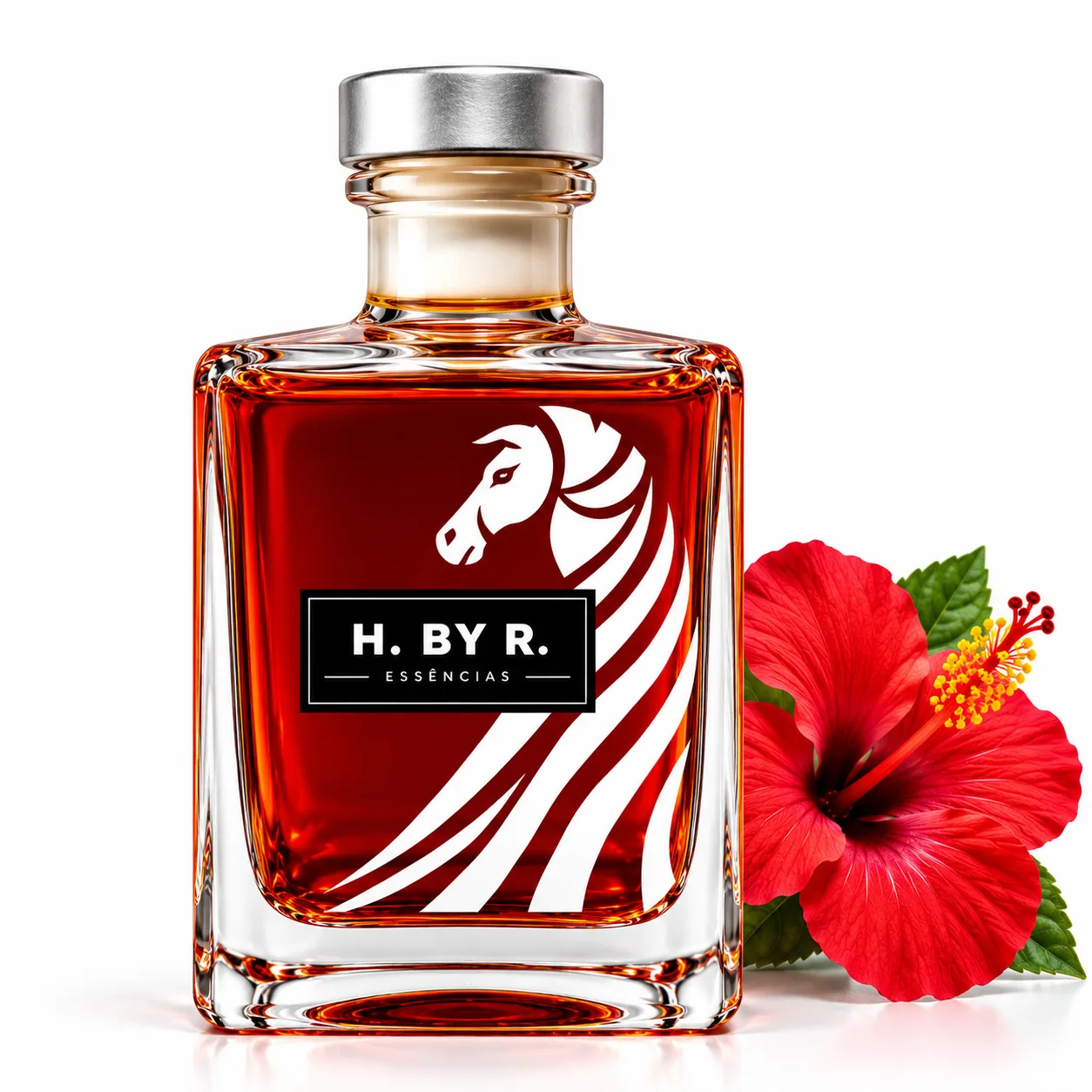 Essência Hibisco