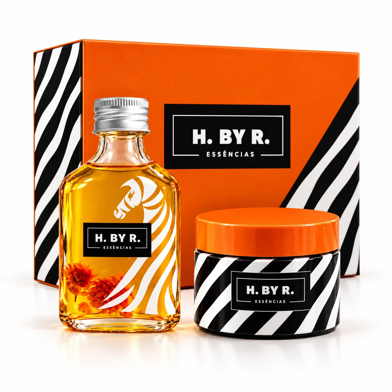 Kit Hibísco 75ml
