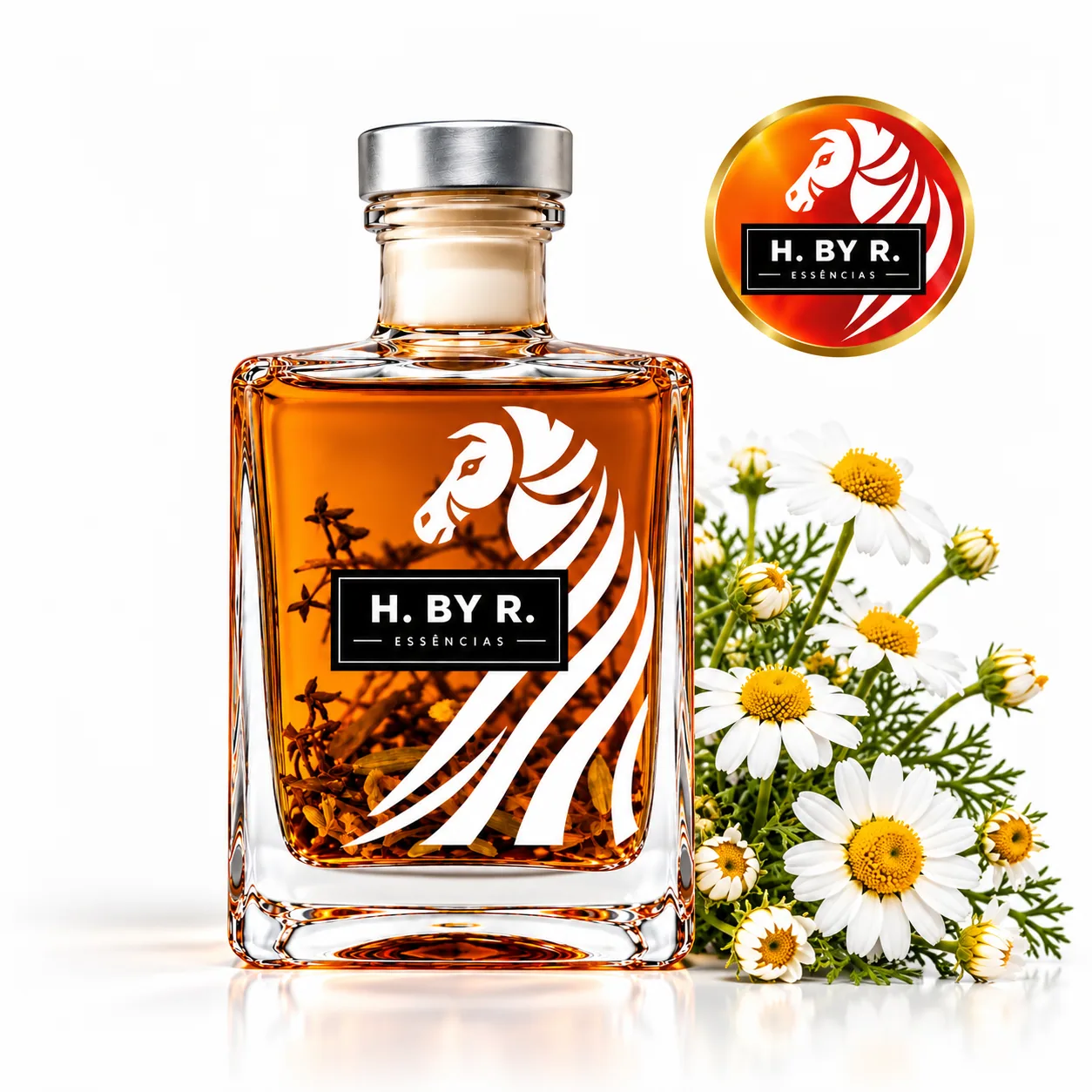 Essência Chamomile