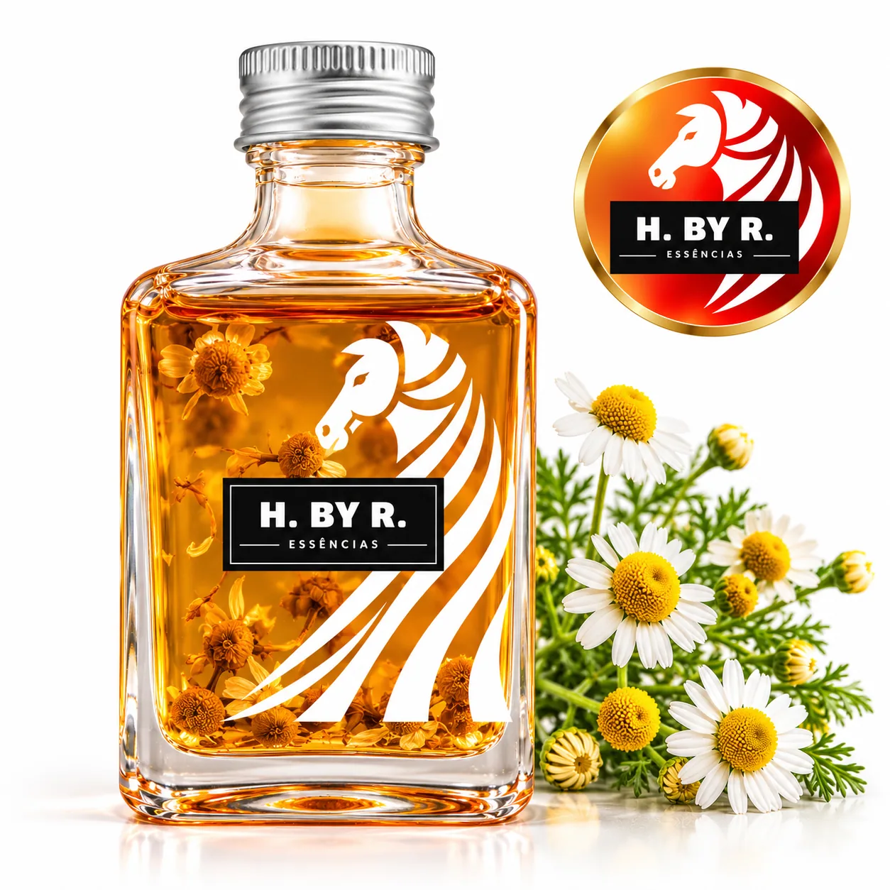 Essência Chamomile